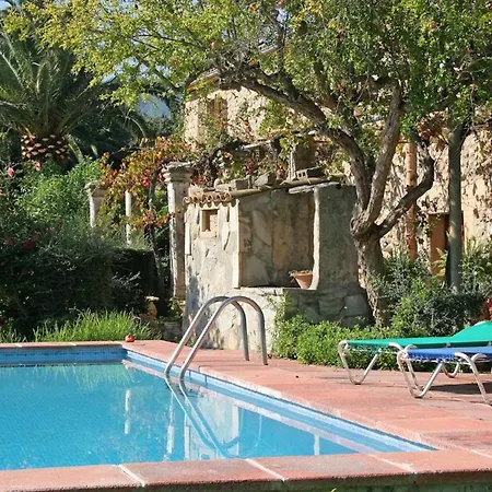 Punxa Vila Pollença
