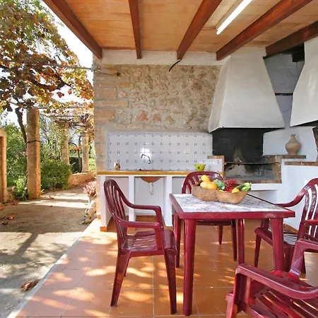 Vila Punxa Pollença
