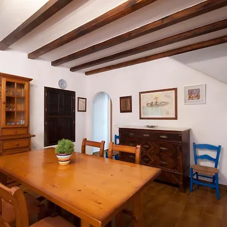 Punxa Vila Pollença