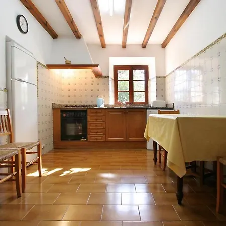 Punxa Vila Pollença