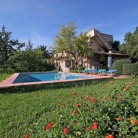 Vila Punxa Pollença